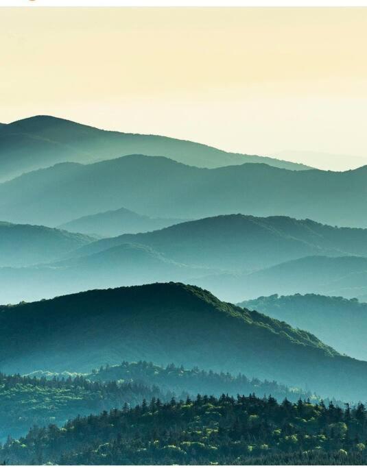 Peace By The Lake Sevierville Exterior foto